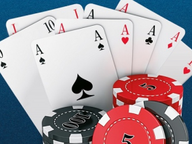 Which Online Casino To Select And The Way To Not Bet