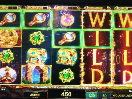 The Best Strategies And Tips For You In Slots