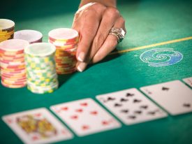 Getting To Know More About Poker Strategies