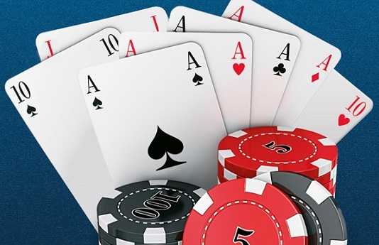 Which Online Casino To Select And The Way To Not Bet