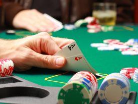 How Poker Have Gained Tremendous Popularity In The World Of Gambling?