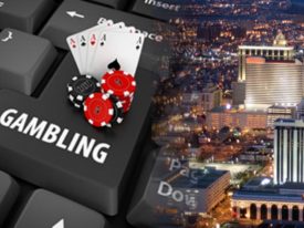 Gambling Addiction and Adolescence