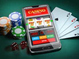 The Art Of Slot Gaming: Tips and Tricks for PG Slot Success