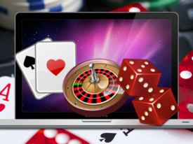 7 Exciting Online Casino Games For Thrilling Entertainment