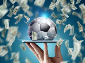 Unlocking Innovative Strategies For Winning Soccer Betting