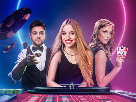 Behind The Glamour: What Makes a Casino Successful?